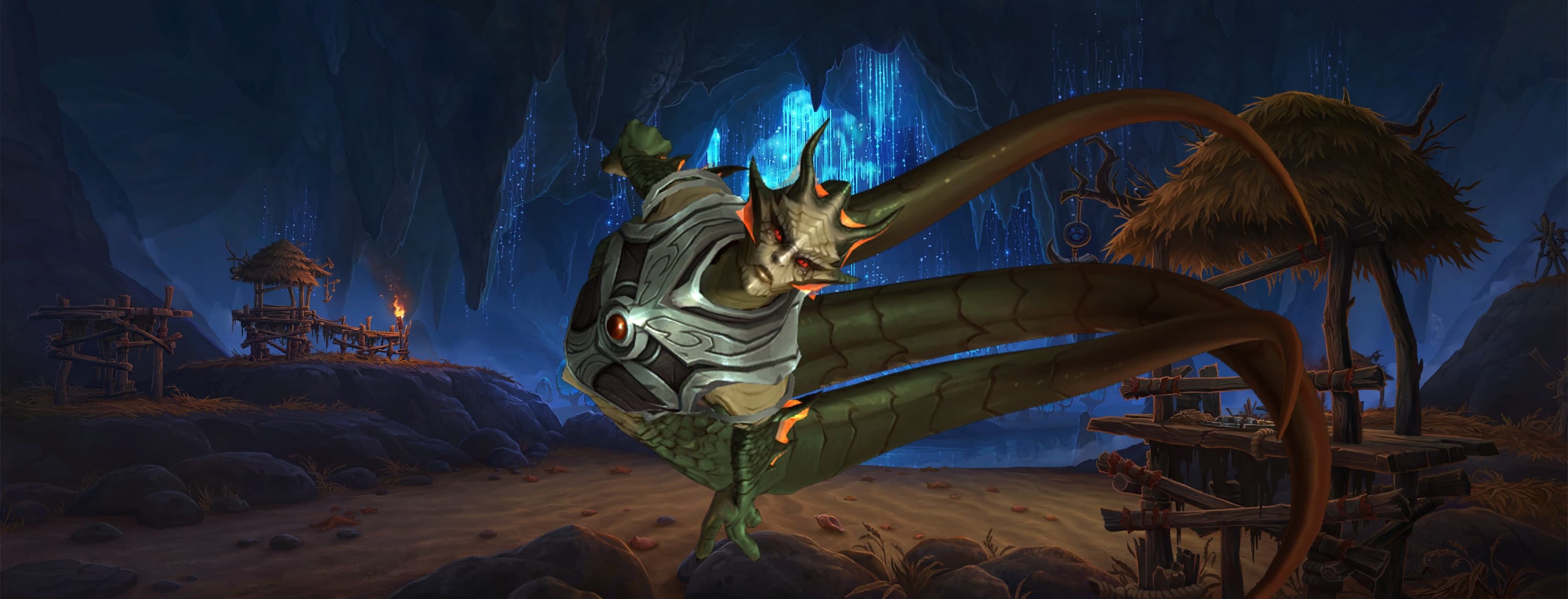 Nymrissa Wavecaller